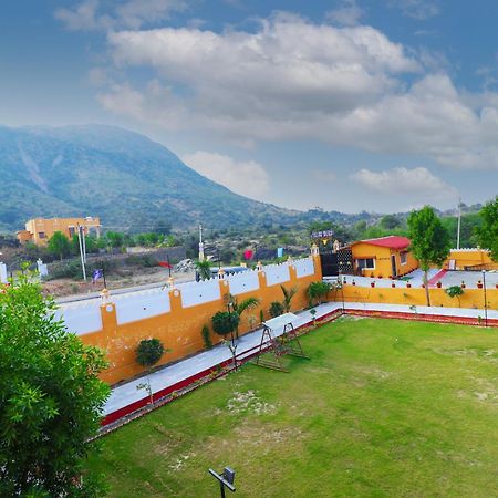 Akshay Valley Kama Exterior foto
