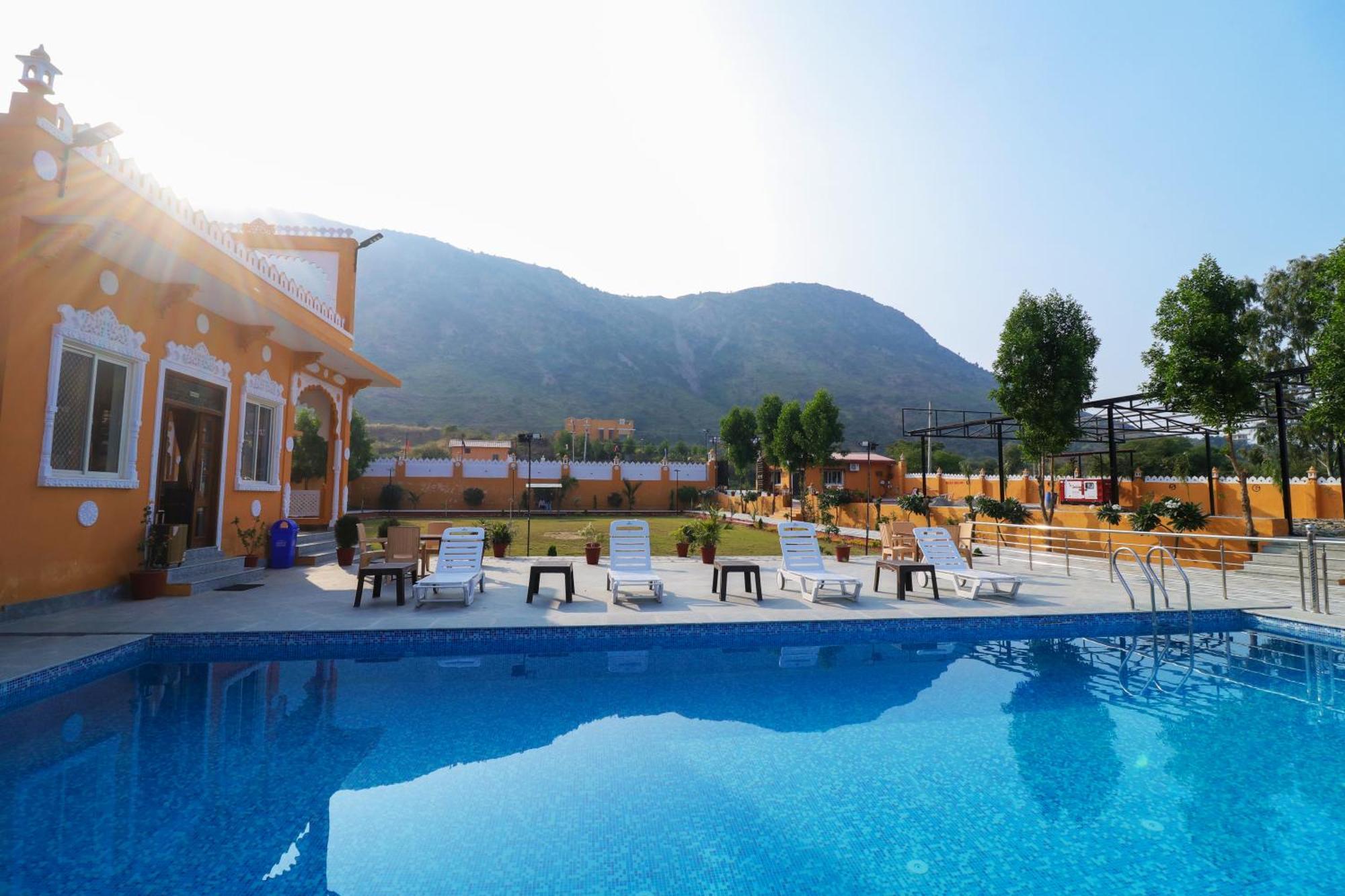 Akshay Valley Kama Exterior foto