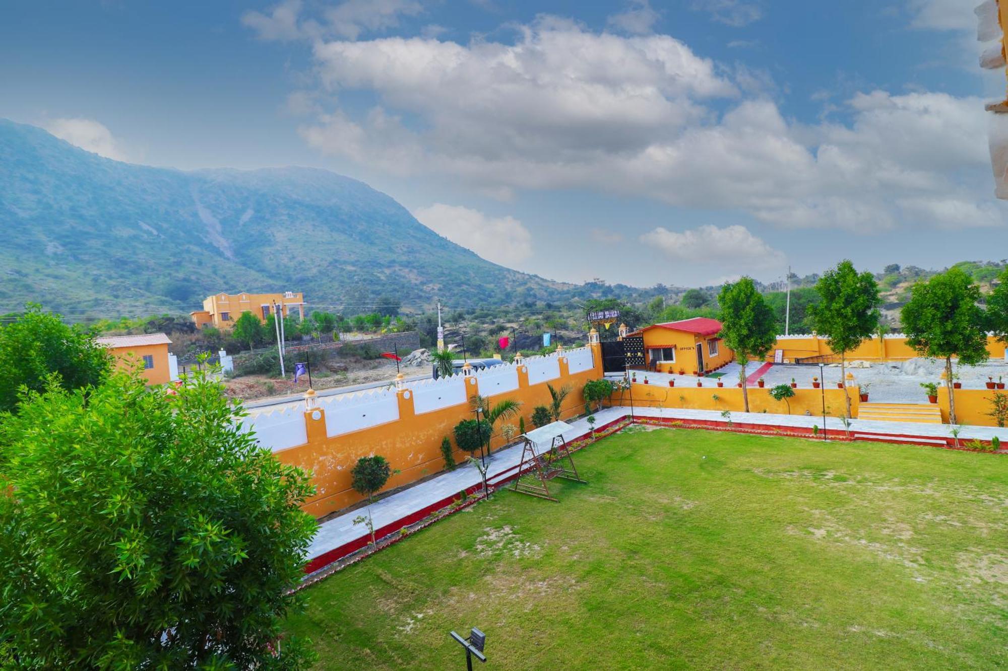 Akshay Valley Kama Exterior foto
