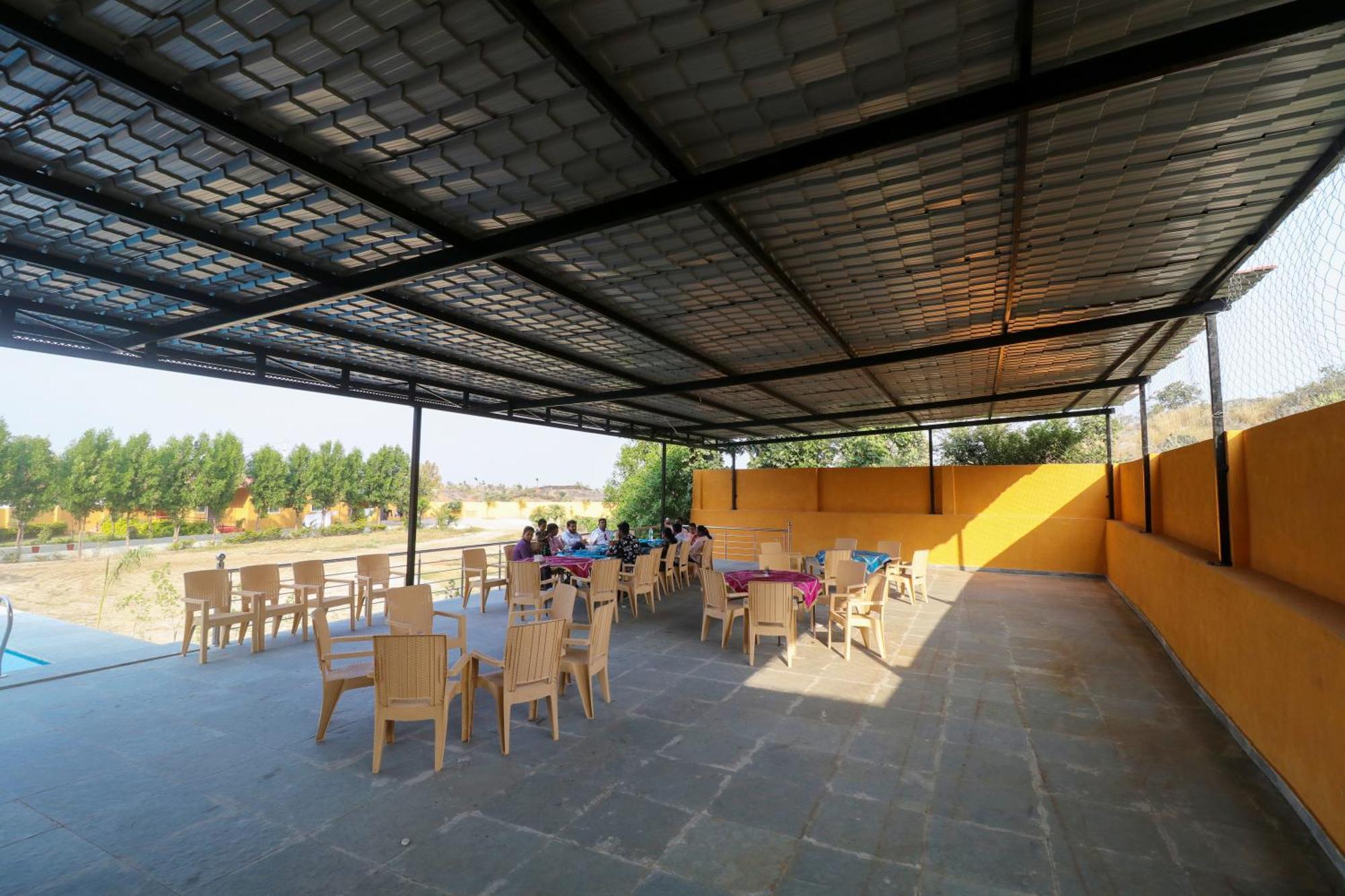 Akshay Valley Kama Exterior foto